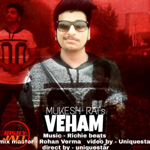 Veham Mukesh Rai mp3 song download, Veham Mukesh Rai full album