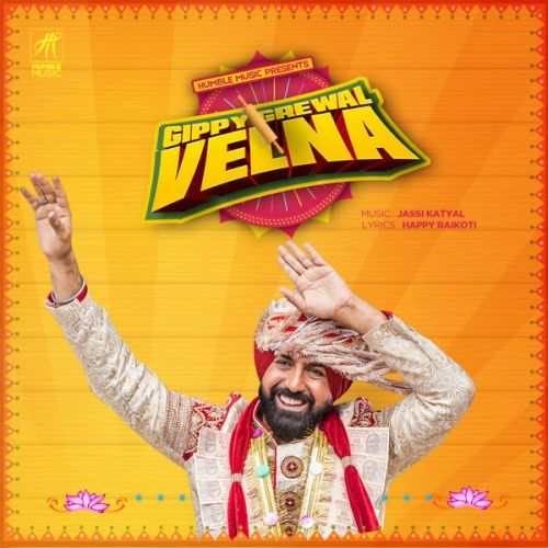 Velna Gippy Grewal mp3 song download, Velna Gippy Grewal full album