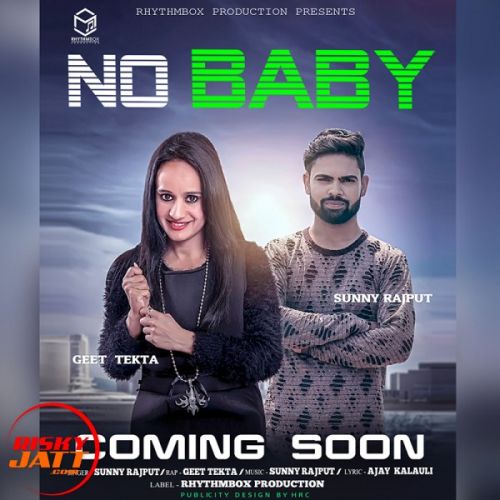 No Baby Sunny Rajput, Geet Tekta mp3 song download, No Baby Sunny Rajput, Geet Tekta full album