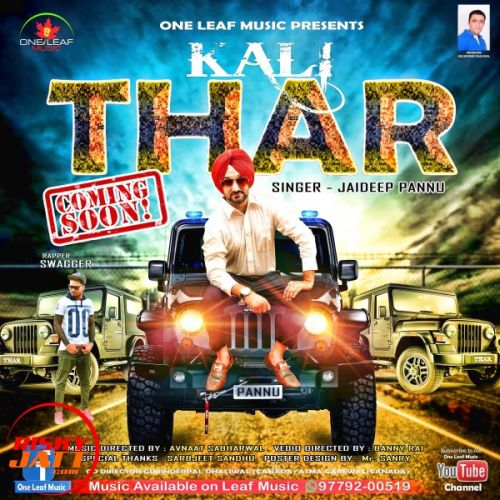 Kali Thar Jaideep Pannu, Swagger mp3 song download, Kali Thar Jaideep Pannu, Swagger full album