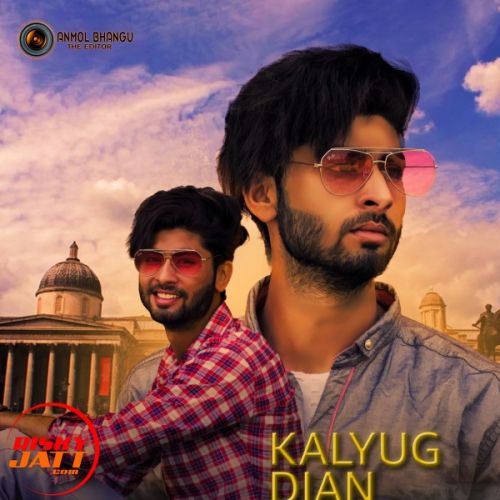 Kalyug Dian Naaran Harwinder Happy mp3 song download, Kalyug Dian Naaran Harwinder Happy full album