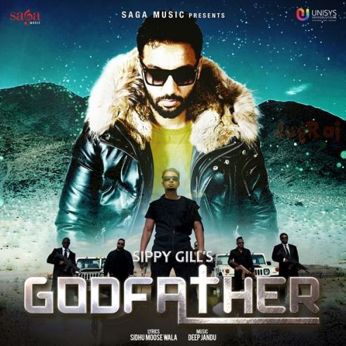 Godfather Sippy Gill mp3 song download, Godfather Sippy Gill full album