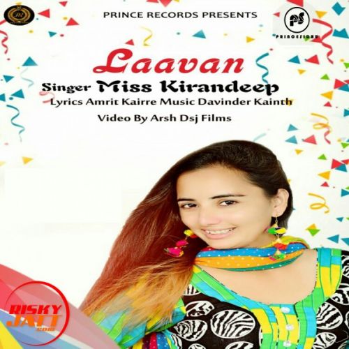 Laavan Miss Kirandeep mp3 song download, Laavan Miss Kirandeep full album