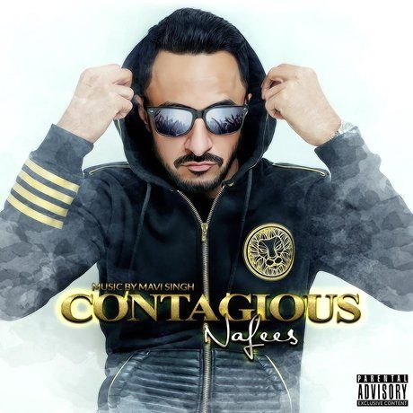 Chotiyan Gallan Nafees mp3 song download, Contagious Nafees full album