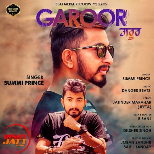 Garoor Summi Prince mp3 song download, Garoor Summi Prince full album