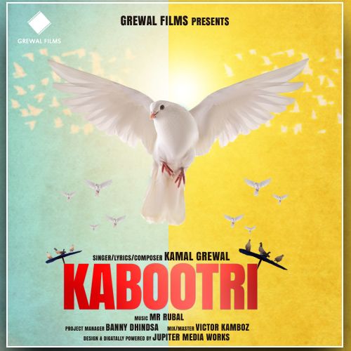 Kabootri Kamal Grewal mp3 song download, Kabootri Kamal Grewal full album
