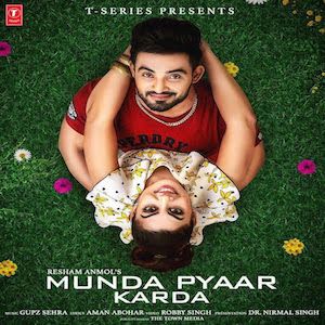 Munda Pyaar Karda Resham Singh Anmol, Simar Kaur mp3 song download, Munda Pyaar Karda Resham Singh Anmol, Simar Kaur full album