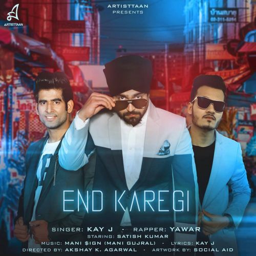 Download End Karegi Kay J, Yawar mp3 song, End Karegi Kay J, Yawar full album download