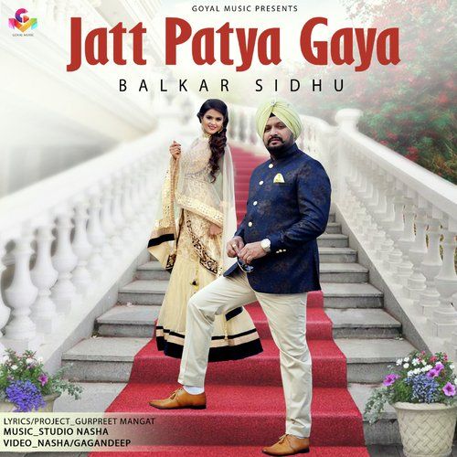 Jatt Patya Gaya Balkar Sidhu mp3 song download, Jatt Patya Gaya Balkar Sidhu full album
