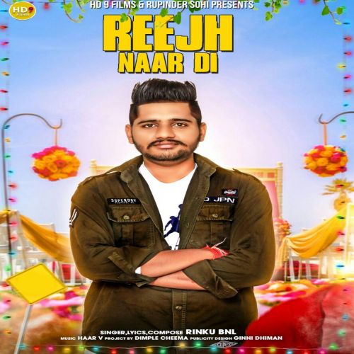 Reejh Naar Di Rinku Bnl mp3 song download, Reejh Naar Di Rinku Bnl full album