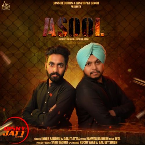 Asool Inder Sandhu, Daljit Attal mp3 song download, Asool Inder Sandhu, Daljit Attal full album