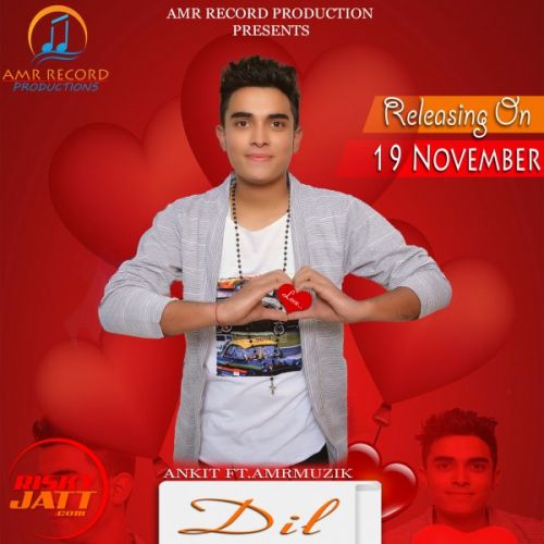 Download Dil Di Class Ankit mp3 song, Dil Di Class Ankit full album download