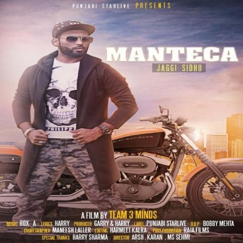 Manteca Jaggi Sidhu mp3 song download, Manteca Jaggi Sidhu full album