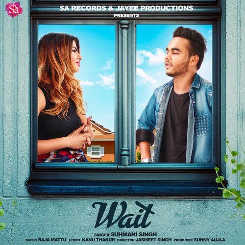 Wait Sukhmani Singh mp3 song download, Wait Sukhmani Singh full album