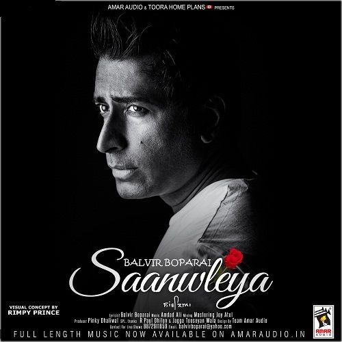 Download Saanwleya Balvir Boparai mp3 song, Saanwleya Balvir Boparai full album download