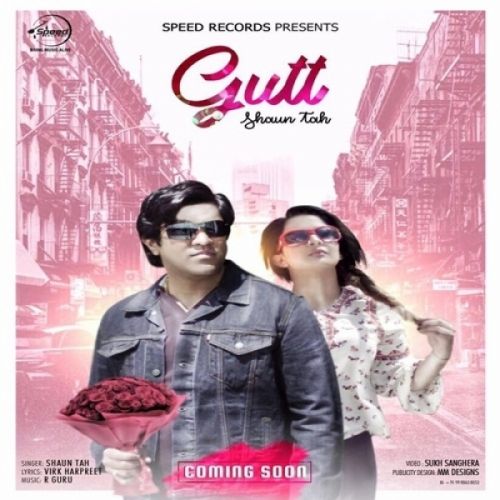 Gutt Shaun Tah mp3 song download, Gutt Shaun Tah full album