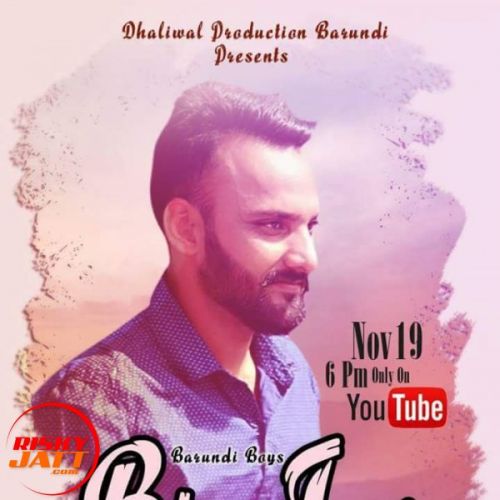 Bin Tere Jass Dhaliwal mp3 song download, Bin Tere Jass Dhaliwal full album