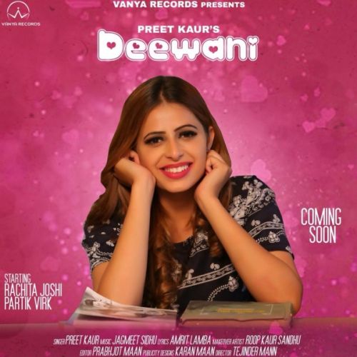 Deewani Preet Kaur mp3 song download, Deewani Preet Kaur full album