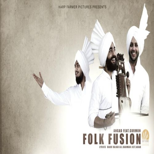 Folk Fusion Angad mp3 song download, Folk Fusion Angad full album