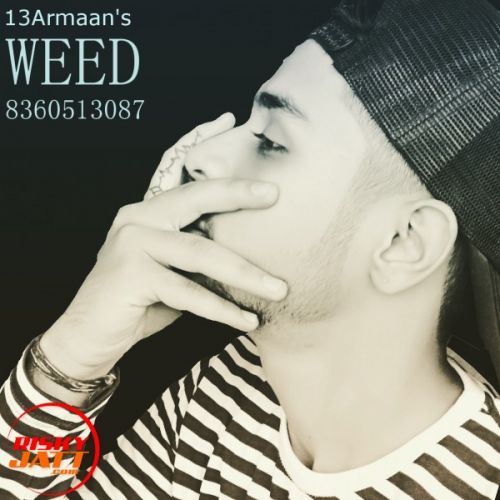 Weed 13 Armaan mp3 song download, Weed 13 Armaan full album