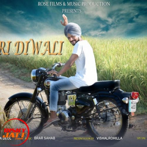 Teri Diwali Jodha Deol mp3 song download, Teri Diwali Jodha Deol full album