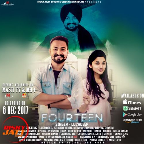 Fourteen Luckdeep mp3 song download, Fourteen Luckdeep full album