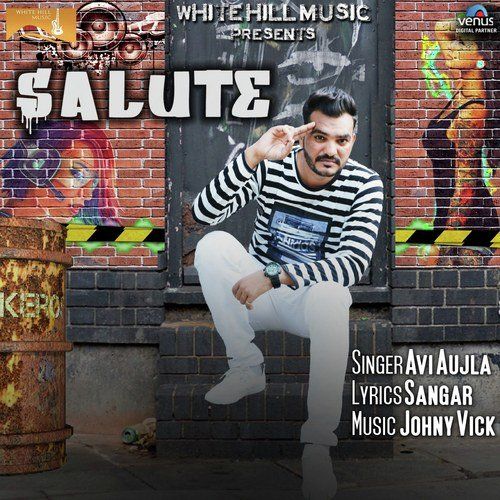 Download Salute Avi Aujla mp3 song, Salute Avi Aujla full album download