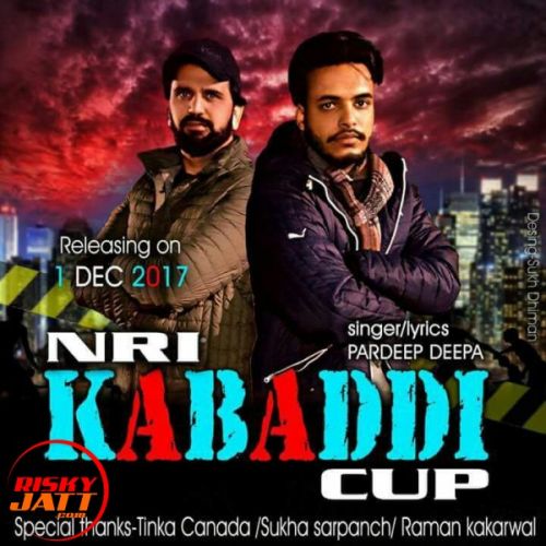 NRI Kabbadi Cup (Dhuri) Pardeep Deepa mp3 song download, NRI Kabbadi Cup (Dhuri) Pardeep Deepa full album