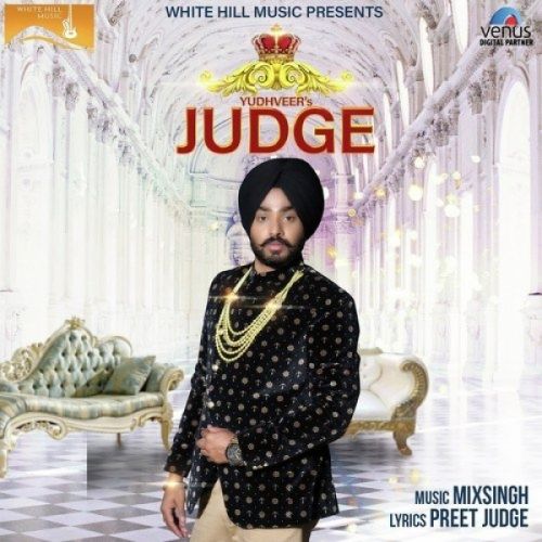 Judge Yudhveer mp3 song download, Judge Yudhveer full album