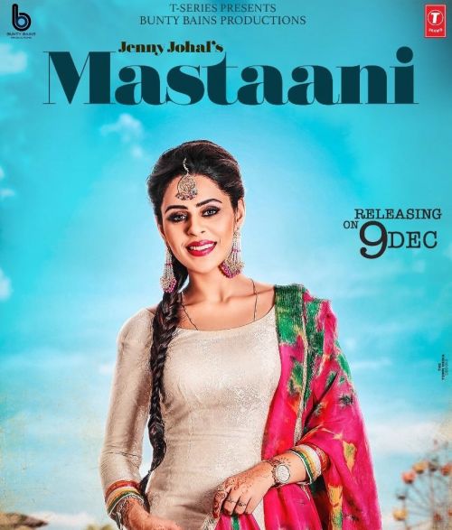 Download Mastaani Jenny Johal mp3 song, Mastaani Jenny Johal full album download