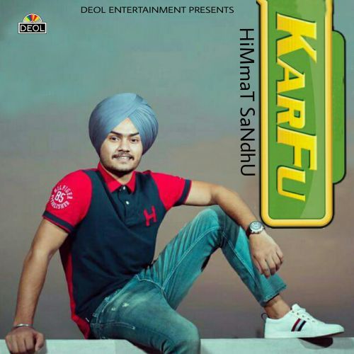 Karfu Himmat Sandhu mp3 song download, Karfu Himmat Sandhu full album