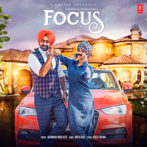 Focus jassimran Keer mp3 song download, Focus jassimran Keer full album