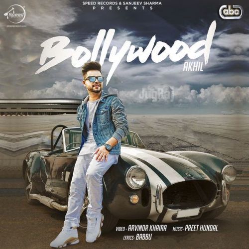 Bollywood Akhil mp3 song download, Bollywood Akhil full album