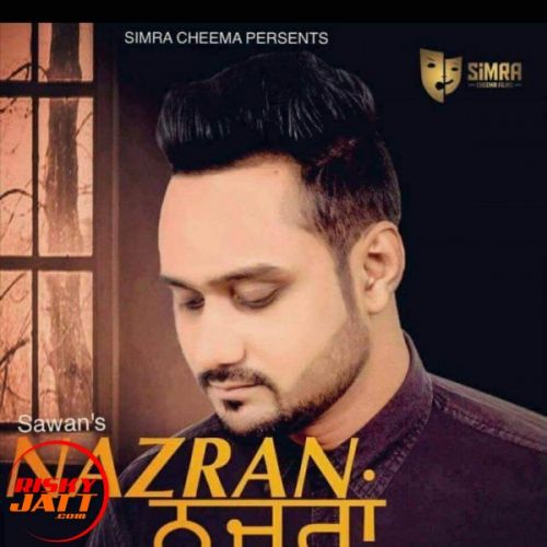 Nazran Sawan mp3 song download, Nazran Sawan full album