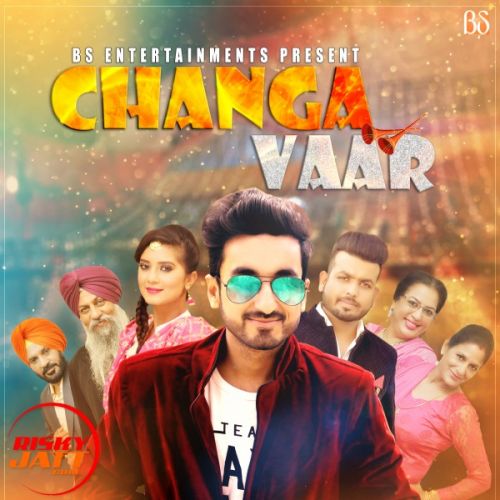 Changa Vaar V-Nay mp3 song download, Changa Vaar V-Nay full album