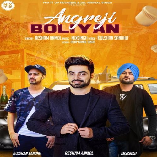 Angreji Boliyan Resham Singh Anmol mp3 song download, Angreji Boliyan Resham Singh Anmol full album
