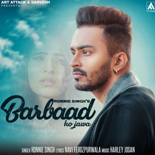 Barbaad Ho Jawa Ronnie Singh, Neetu Bhalla mp3 song download, Barbaad Ho Jawa Ronnie Singh, Neetu Bhalla full album