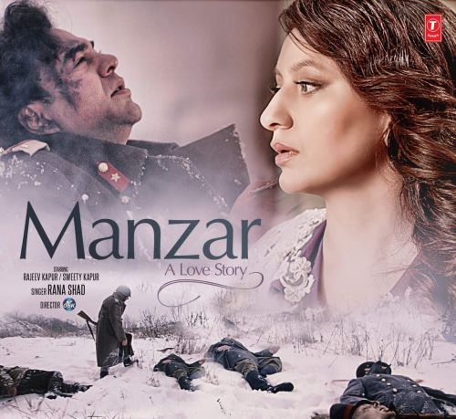 Manzar Rana Shaad mp3 song download, Manzar Rana Shaad full album