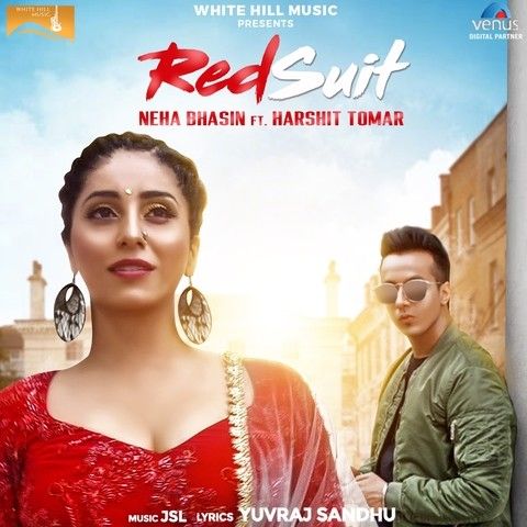 Red Suit Neha Bhasin, Harshit Tomar mp3 song download, Red Suit Neha Bhasin, Harshit Tomar full album
