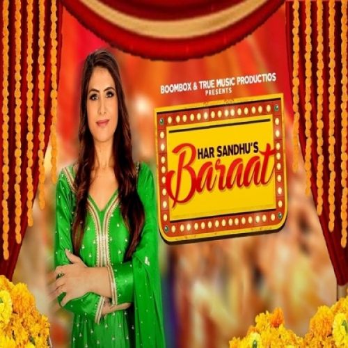 Baraat Har Sandhu mp3 song download, Baraat Har Sandhu full album