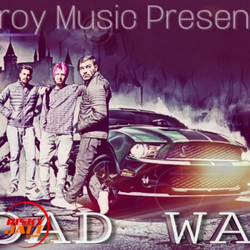 Download Road War Maahi, Shubh Panchal, Ash Cruz mp3 song, Road War Maahi, Shubh Panchal, Ash Cruz full album download