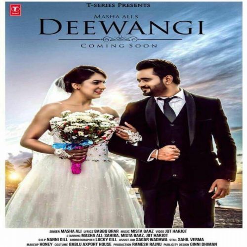 Download Deewangi Masha Ali mp3 song, Deewangi Masha Ali full album download