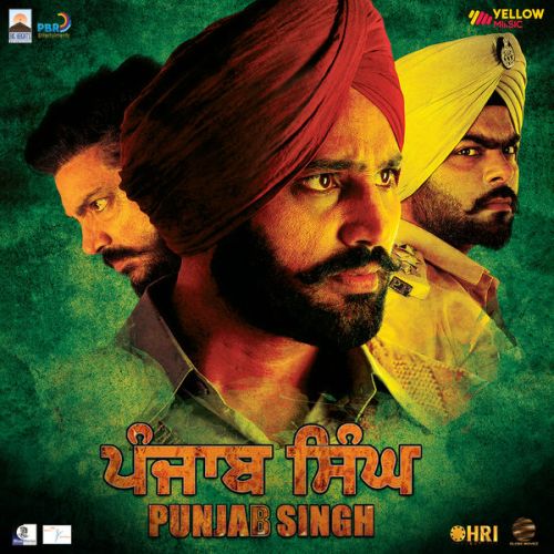 Halla Maar Ninja mp3 song download, Punjab Singh Ninja full album