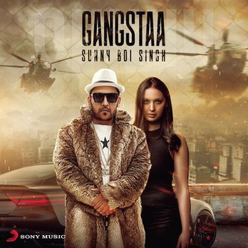 Gangstaa Sunny Boi Singh mp3 song download, Gangstaa Sunny Boi Singh full album