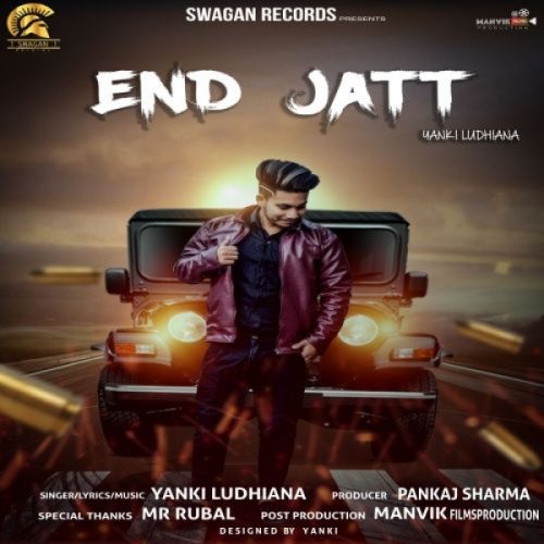 End Jatt Yanki Ludhiana mp3 song download, End Jatt Yanki Ludhiana full album