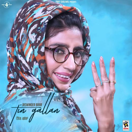 Boliyan Jaswinder Brar mp3 song download, Tin Gallan Jaswinder Brar full album