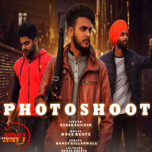 Download Photoshoot Karan Zaildar mp3 song, Photoshoot Karan Zaildar full album download