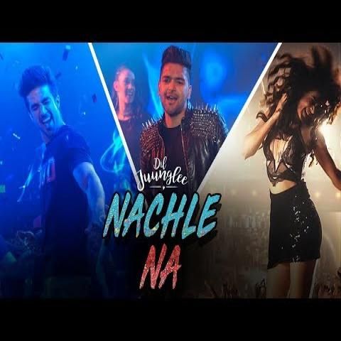 Nachle Na Guru Randhawa, Neeti Mohan mp3 song download, Nachle Na Guru Randhawa, Neeti Mohan full album