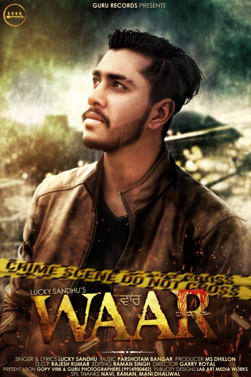 Download Waar Lucky Sandhu mp3 song, Waar Lucky Sandhu full album download