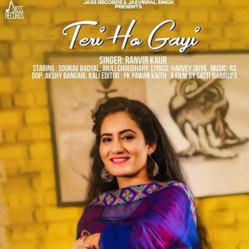 Teri Ho Gayi Ranvir Kaur mp3 song download, Teri Ho Gayi Ranvir Kaur full album